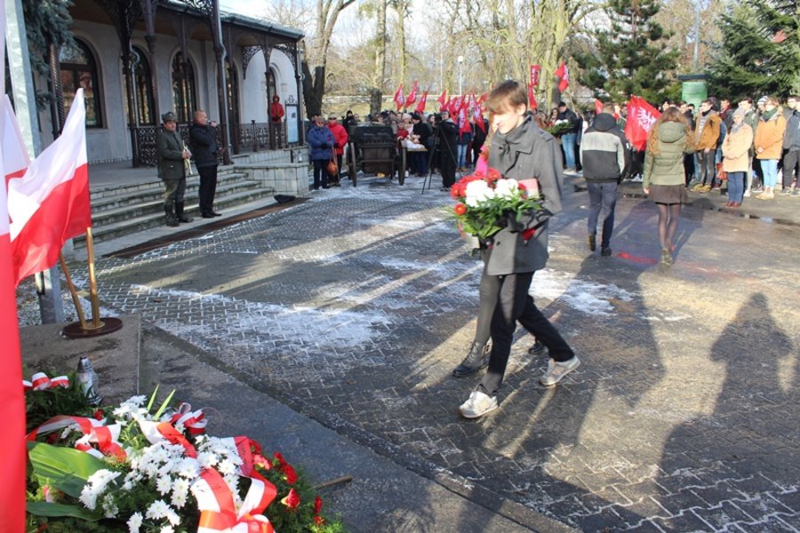 Połączyli bohaterstwo z mądrymi decyzjami
