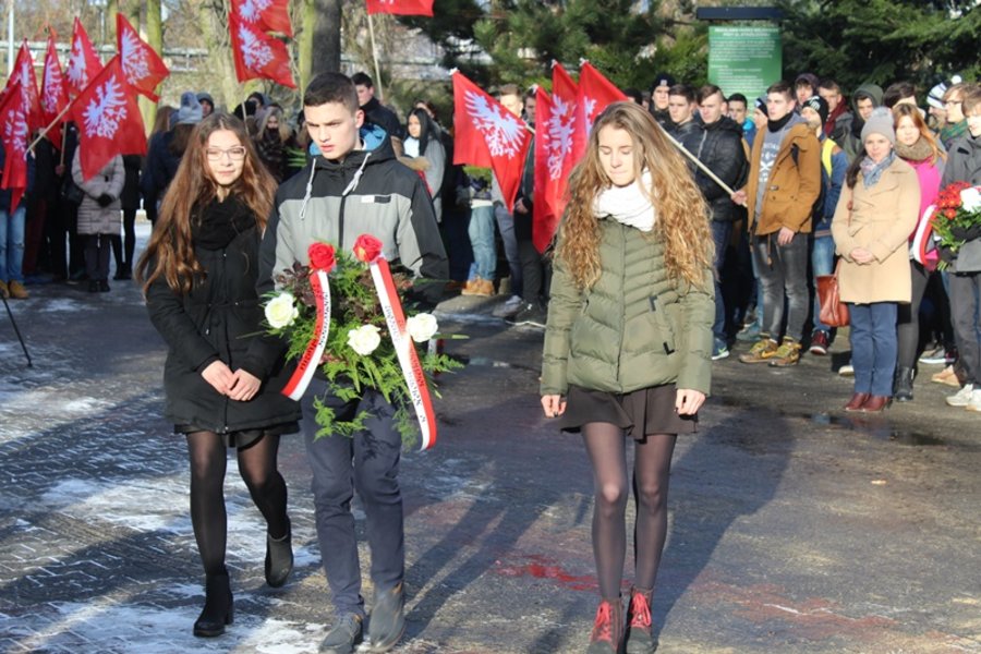 Połączyli bohaterstwo z mądrymi decyzjami