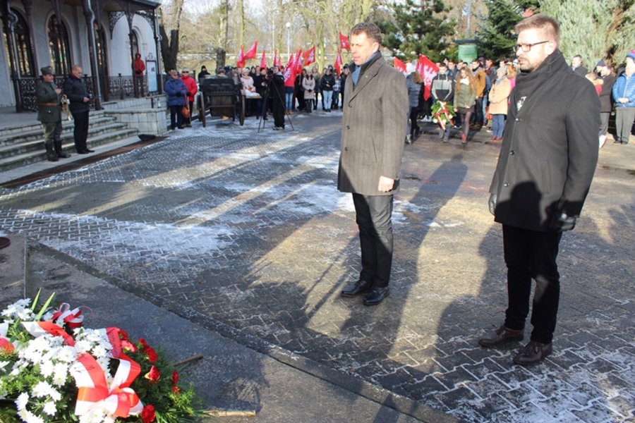 Połączyli bohaterstwo z mądrymi decyzjami