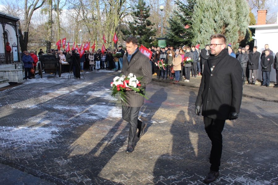 Połączyli bohaterstwo z mądrymi decyzjami