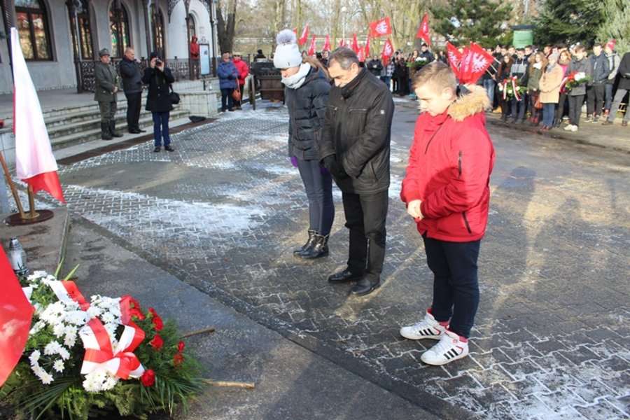 Połączyli bohaterstwo z mądrymi decyzjami