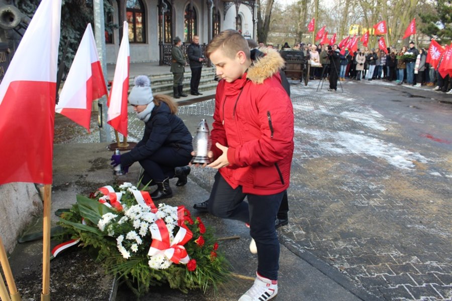 Połączyli bohaterstwo z mądrymi decyzjami