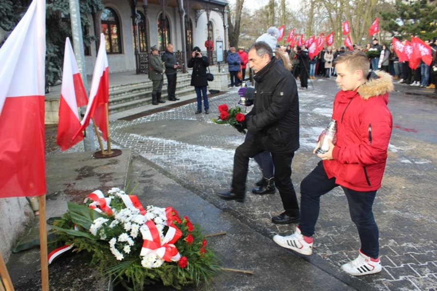 Połączyli bohaterstwo z mądrymi decyzjami