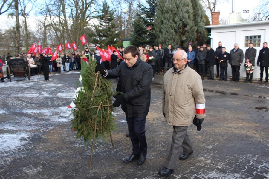 Połączyli bohaterstwo z mądrymi decyzjami