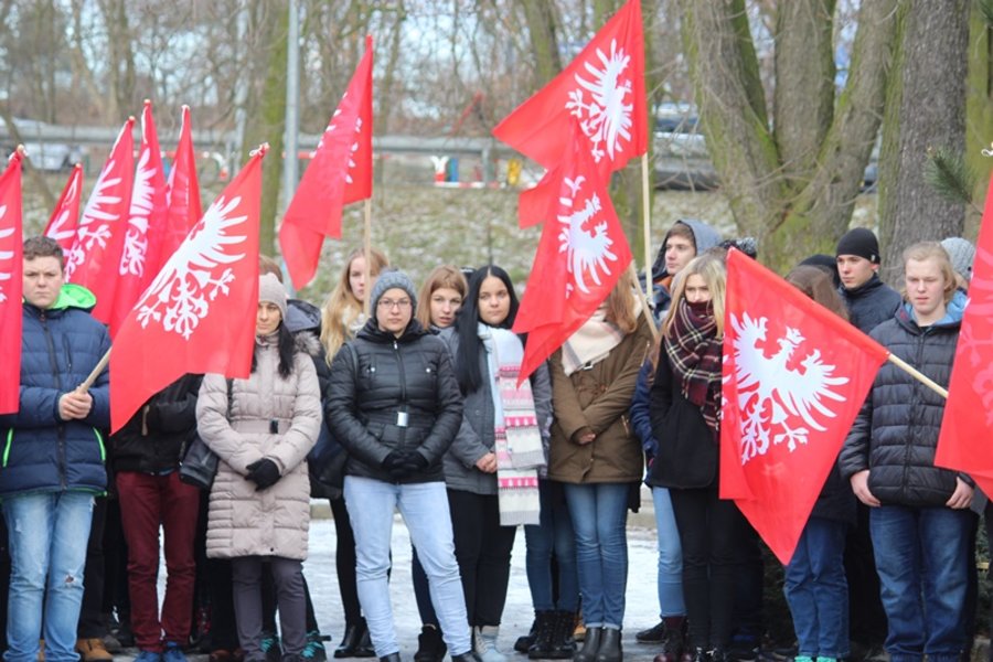 Połączyli bohaterstwo z mądrymi decyzjami