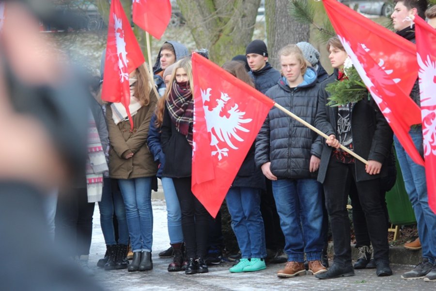 Połączyli bohaterstwo z mądrymi decyzjami