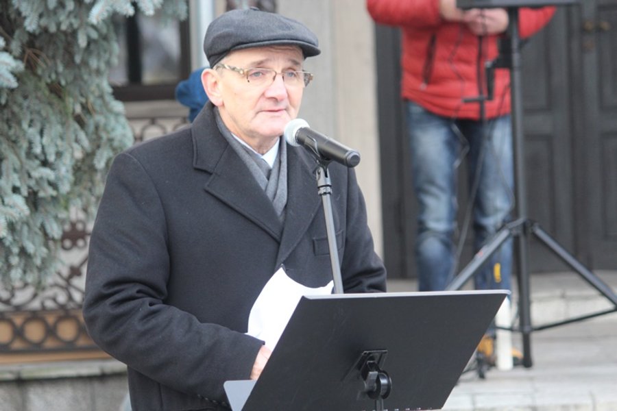 Połączyli bohaterstwo z mądrymi decyzjami