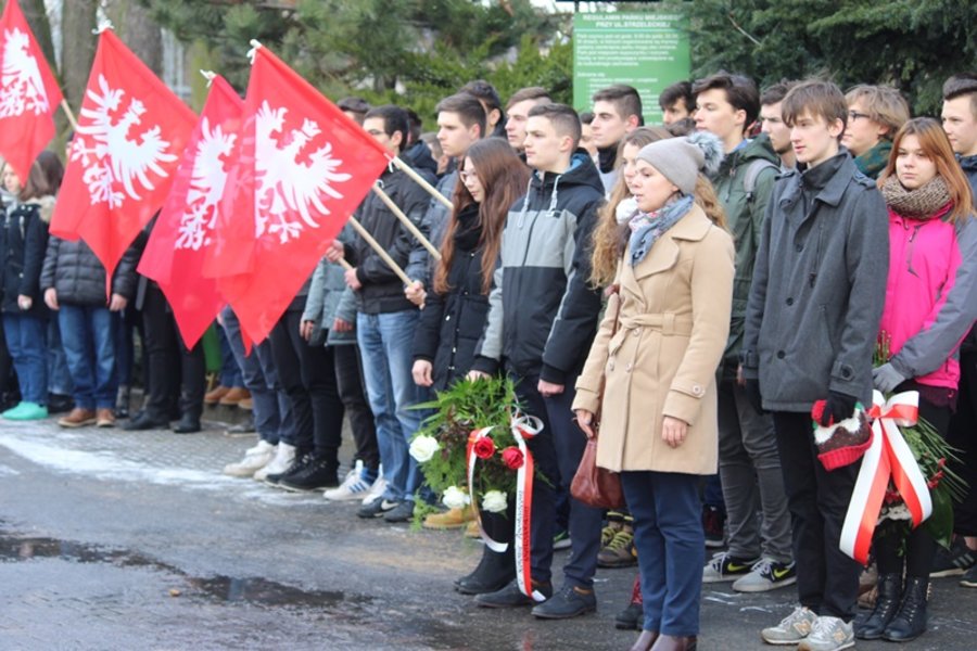 Połączyli bohaterstwo z mądrymi decyzjami