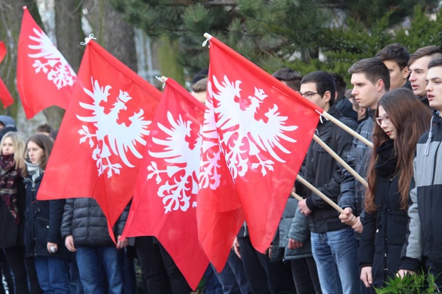 Połączyli bohaterstwo z mądrymi decyzjami