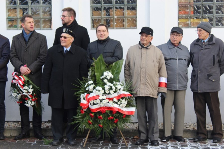 Połączyli bohaterstwo z mądrymi decyzjami