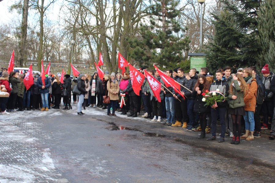 Połączyli bohaterstwo z mądrymi decyzjami
