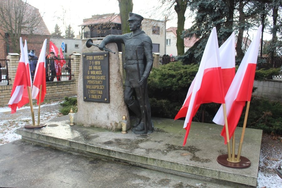 Połączyli bohaterstwo z mądrymi decyzjami