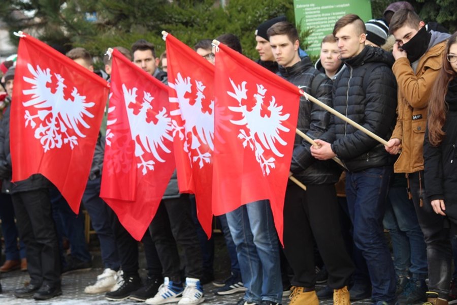 Połączyli bohaterstwo z mądrymi decyzjami