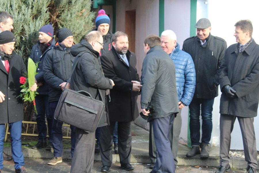 Połączyli bohaterstwo z mądrymi decyzjami