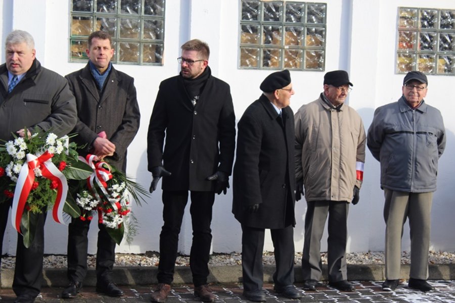 Połączyli bohaterstwo z mądrymi decyzjami