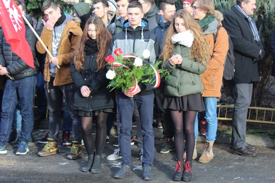 Połączyli bohaterstwo z mądrymi decyzjami