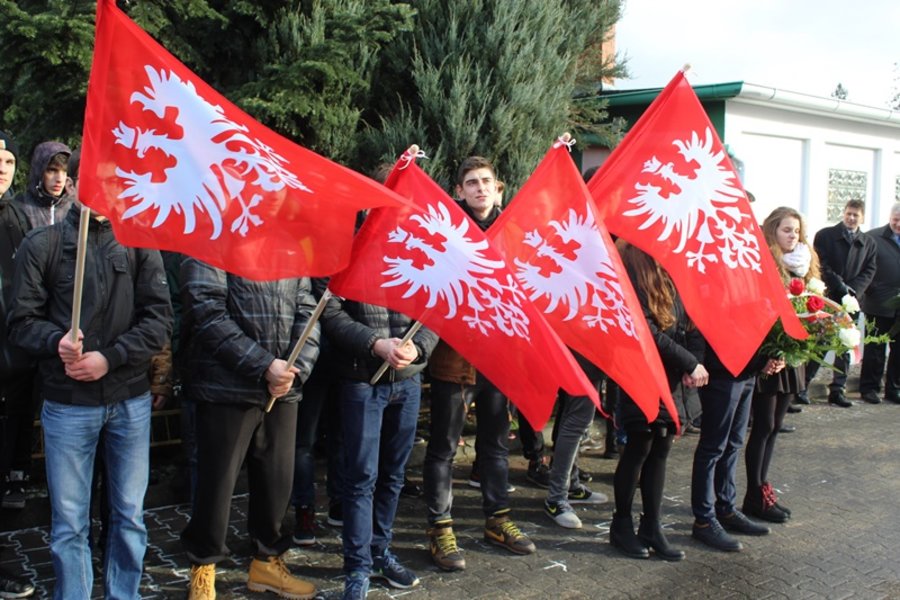 Połączyli bohaterstwo z mądrymi decyzjami