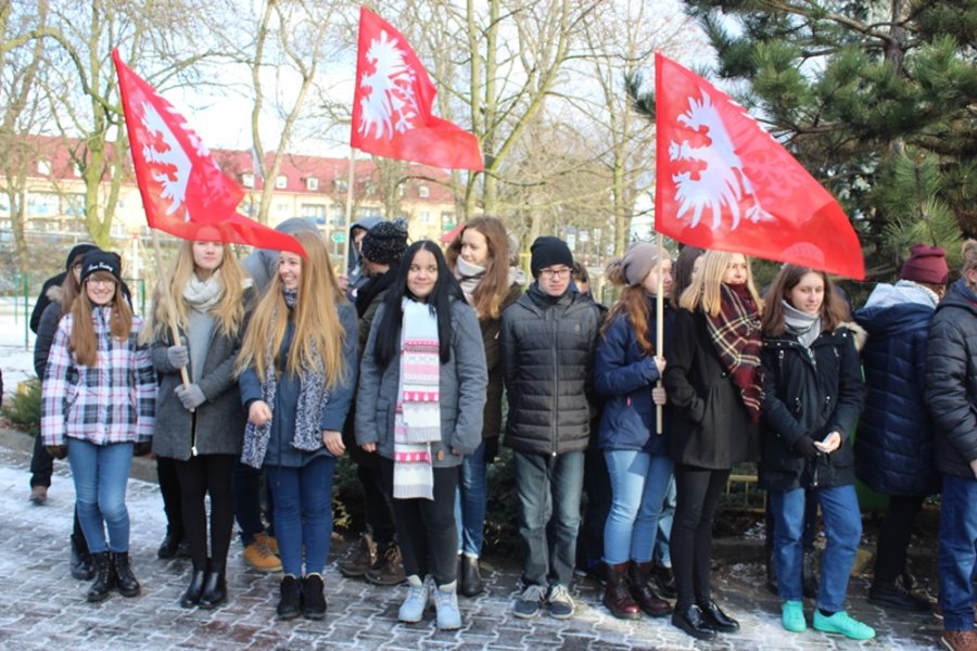 Połączyli bohaterstwo z mądrymi decyzjami
