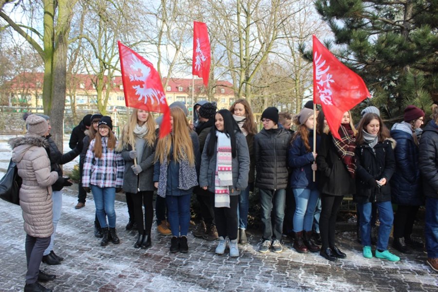 Połączyli bohaterstwo z mądrymi decyzjami