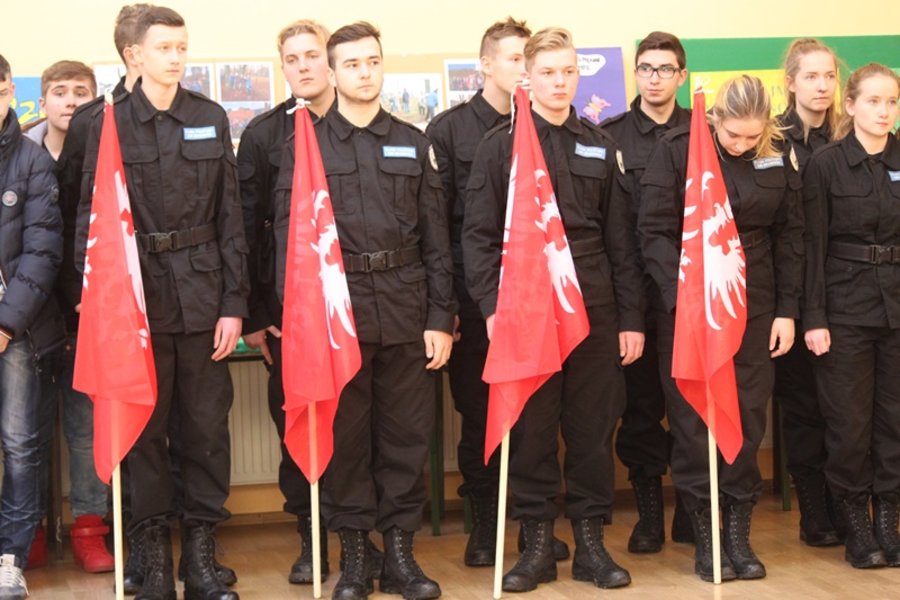 Połączyli bohaterstwo z mądrymi decyzjami