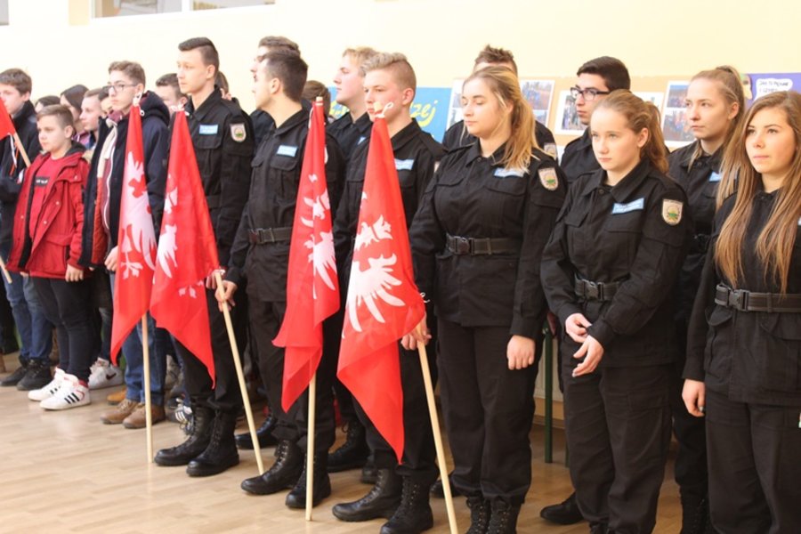 Połączyli bohaterstwo z mądrymi decyzjami