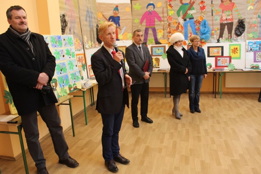 Połączyli bohaterstwo z mądrymi decyzjami