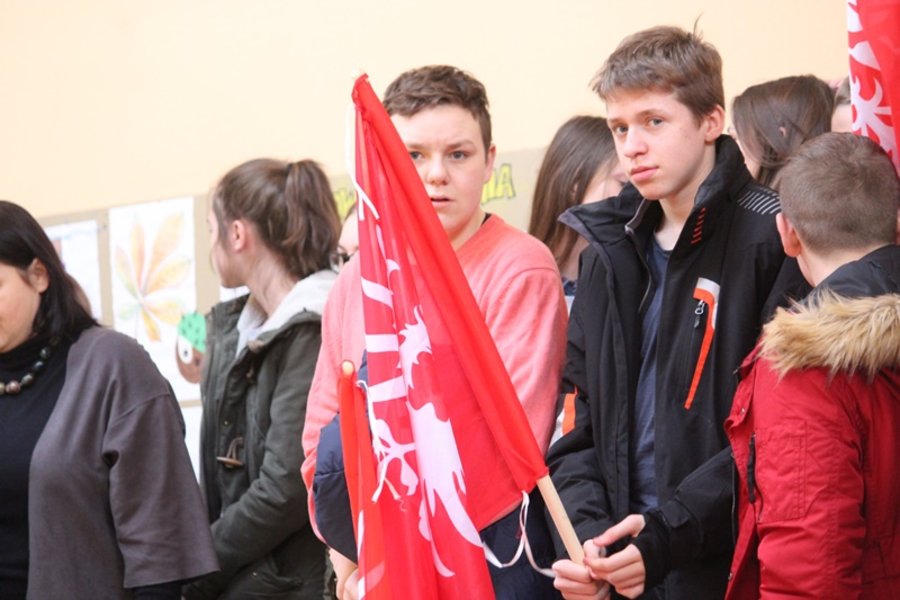 Połączyli bohaterstwo z mądrymi decyzjami