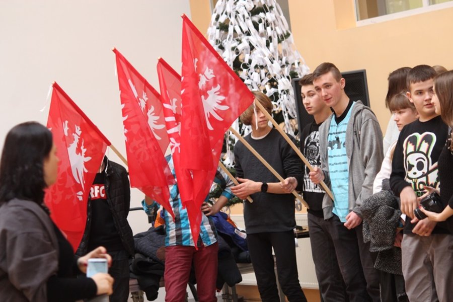 Połączyli bohaterstwo z mądrymi decyzjami