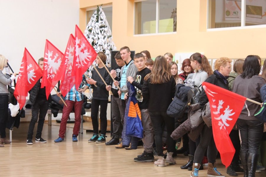Połączyli bohaterstwo z mądrymi decyzjami