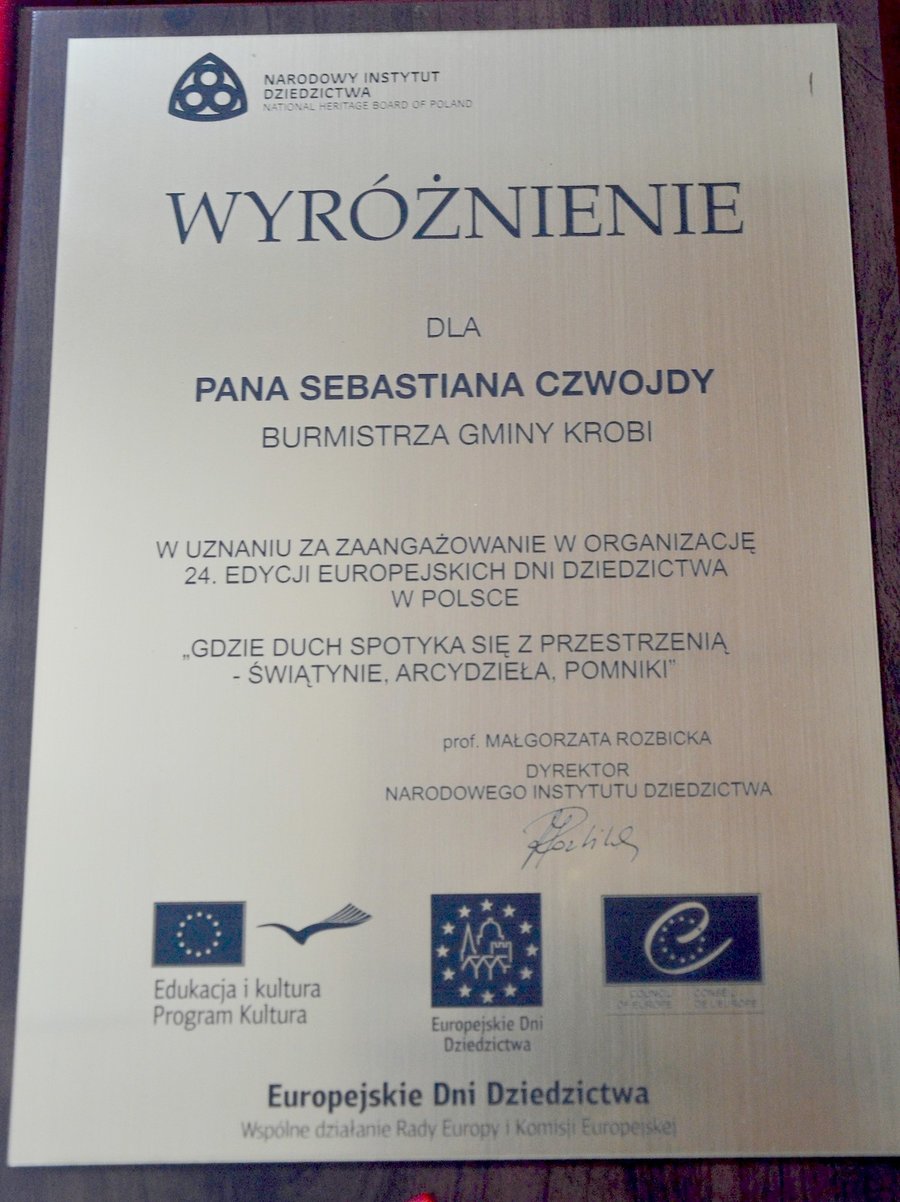 Biskupizna na liście UNESCO