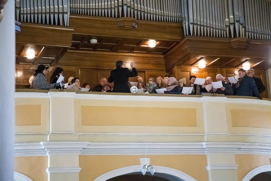 Wszystkie korony zwyciężyły w Pępowie