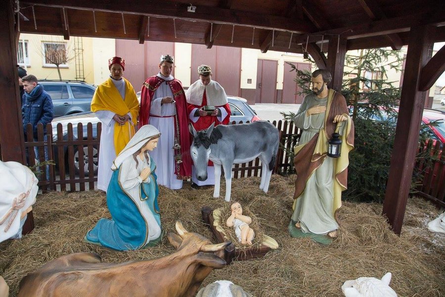Wszystkie korony zwyciężyły w Pępowie