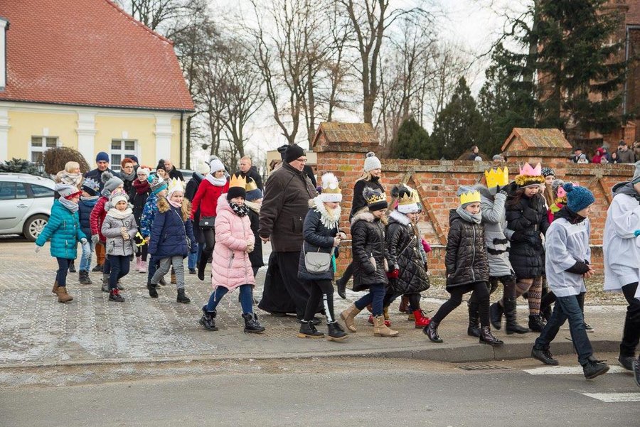 Wszystkie korony zwyciężyły w Pępowie