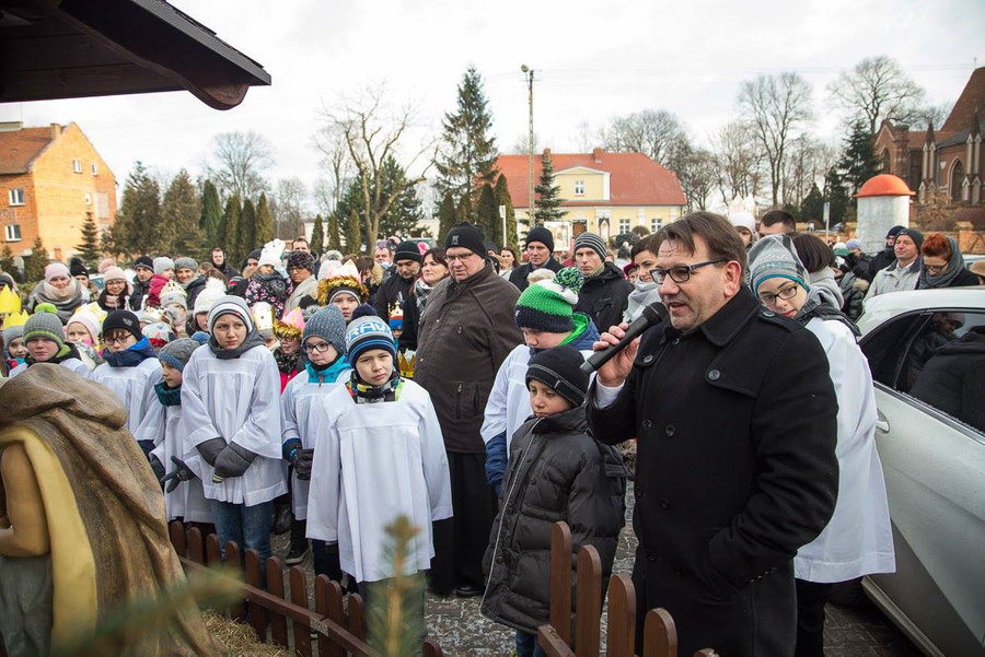 Wszystkie korony zwyciężyły w Pępowie
