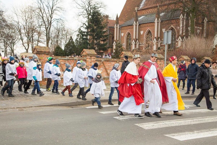 Wszystkie korony zwyciężyły w Pępowie