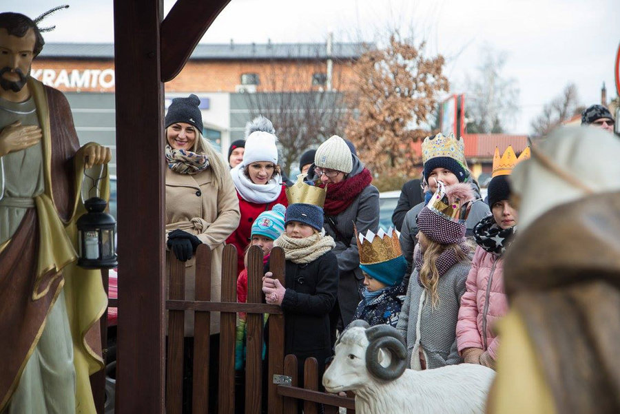 Wszystkie korony zwyciężyły w Pępowie