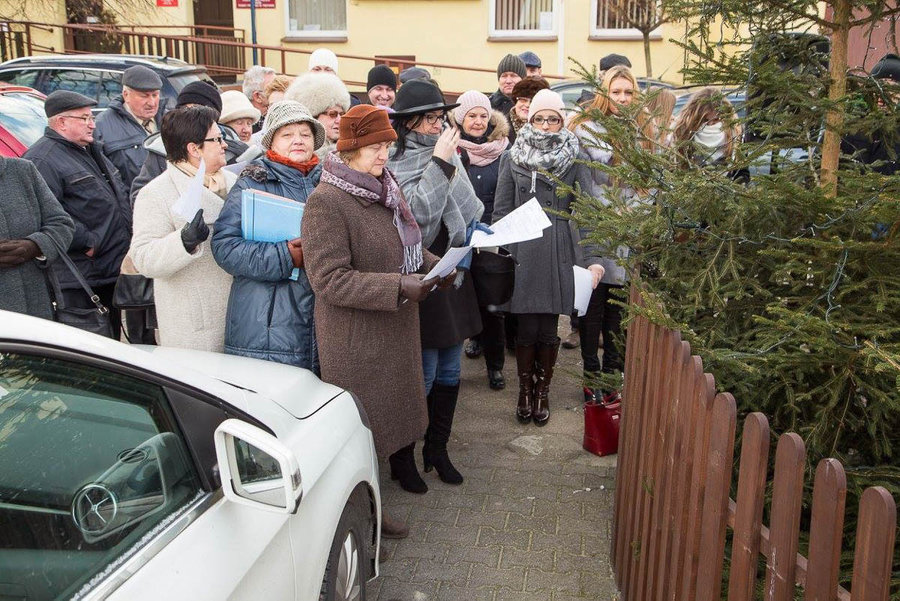 Wszystkie korony zwyciężyły w Pępowie