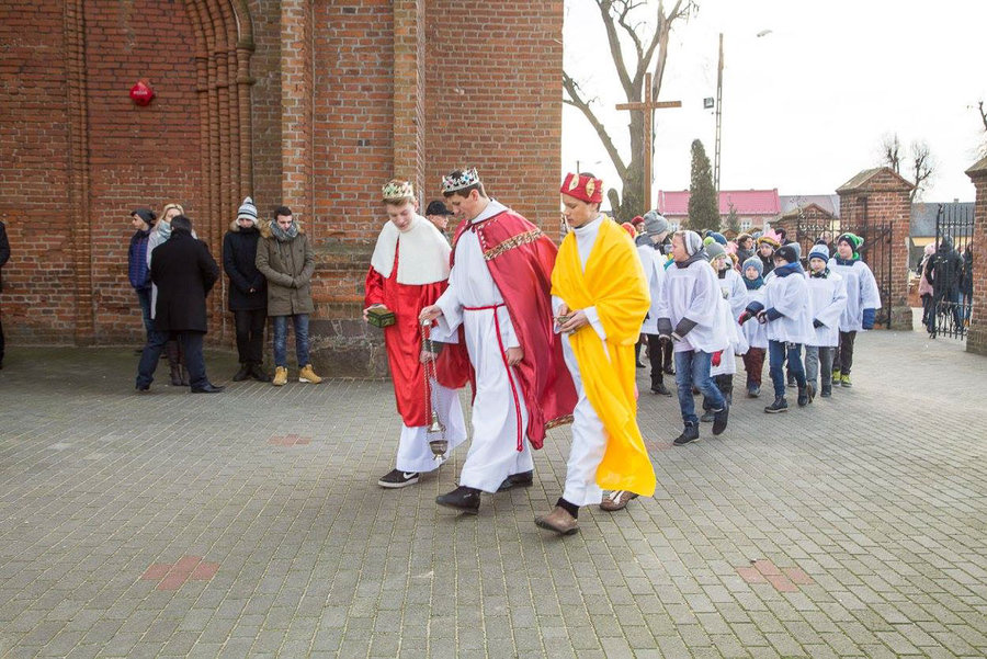 Wszystkie korony zwyciężyły w Pępowie