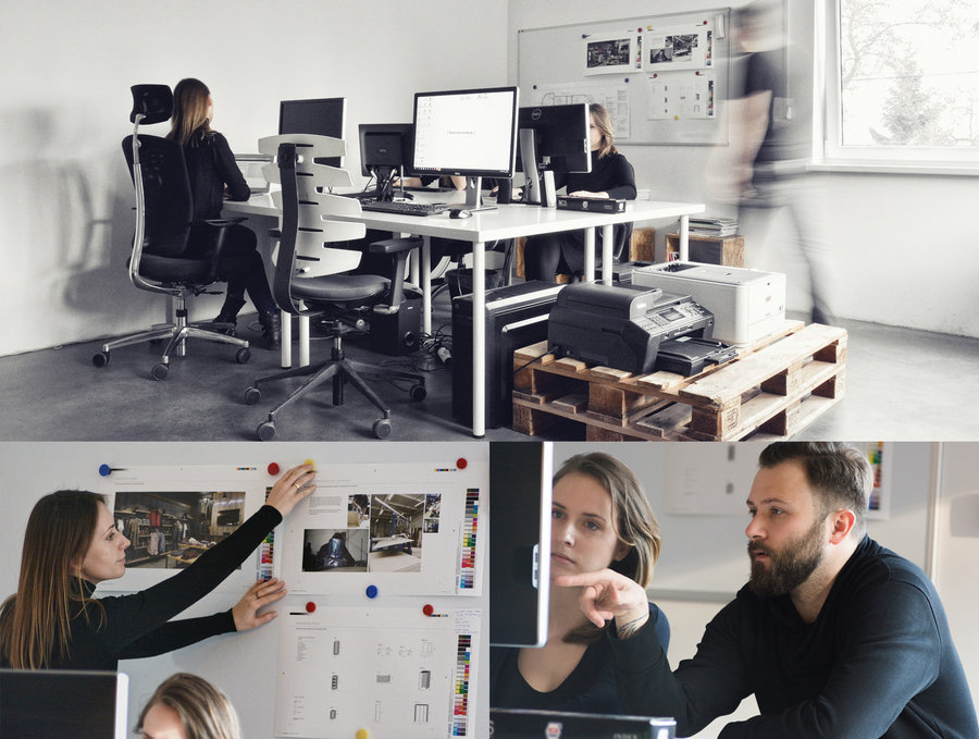 W poszukiwaniu najlepszych rozwiązań