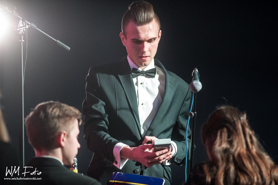 Zabrakło miejsc na koncercie