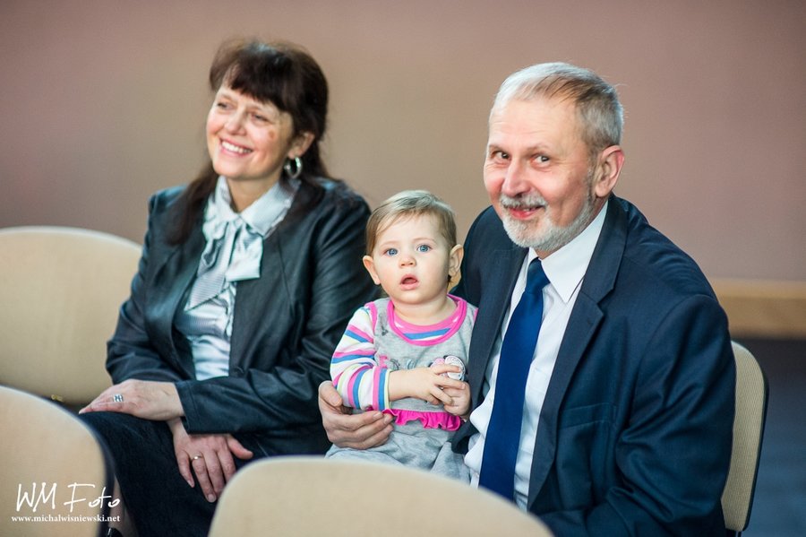 Zabrakło miejsc na koncercie