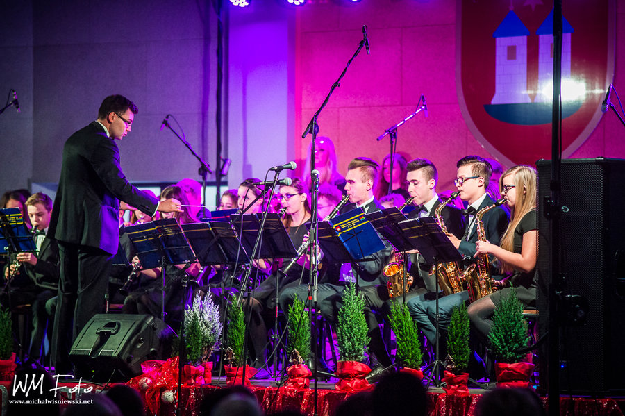 Zabrakło miejsc na koncercie