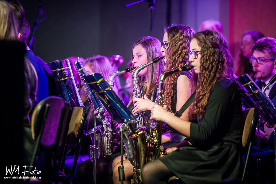 Zabrakło miejsc na koncercie