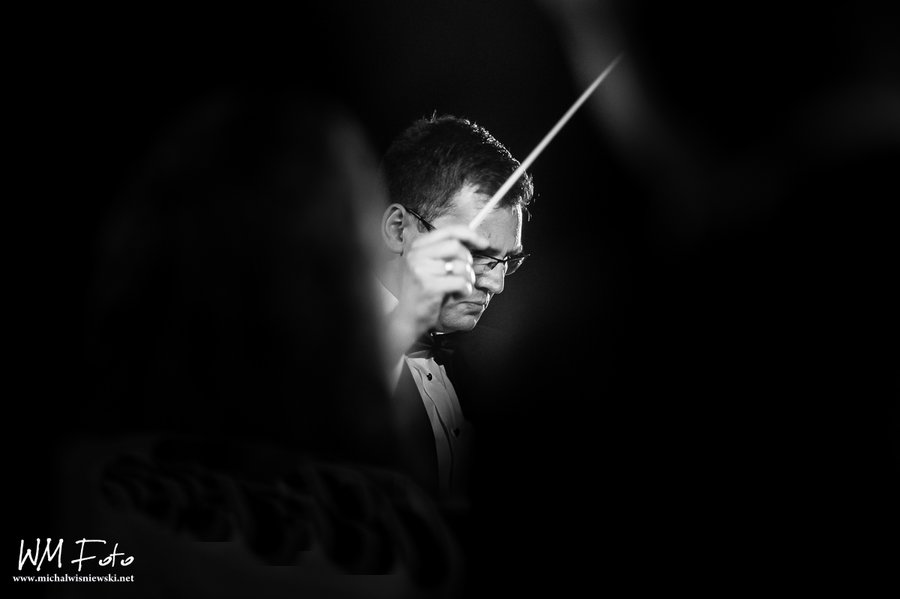 Zabrakło miejsc na koncercie