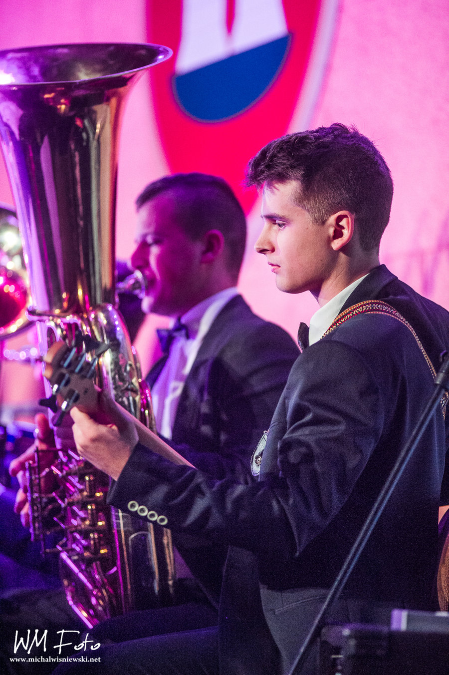 Zabrakło miejsc na koncercie