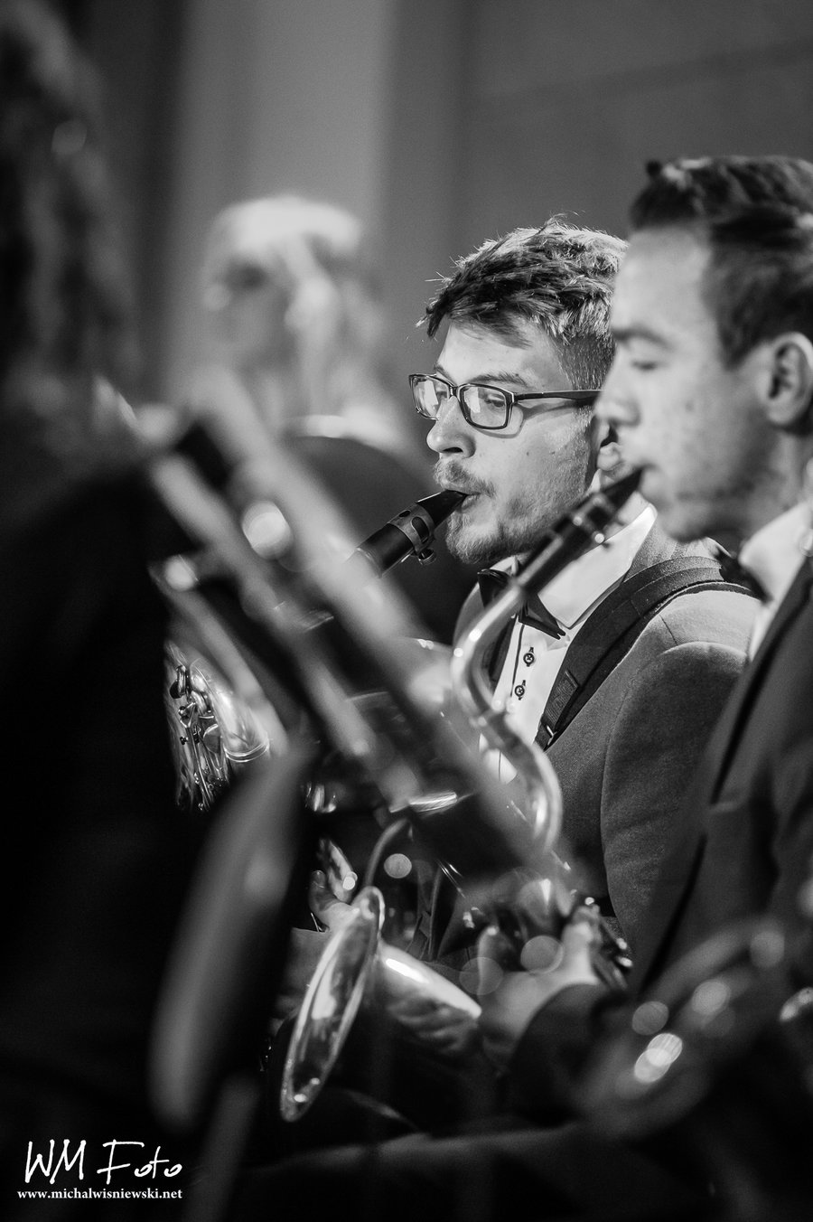 Zabrakło miejsc na koncercie