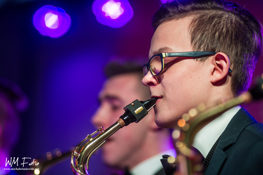 Zabrakło miejsc na koncercie