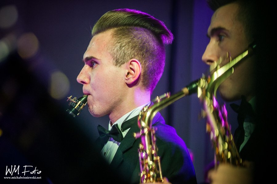 Zabrakło miejsc na koncercie