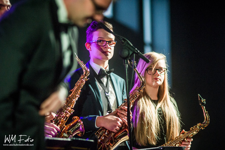 Zabrakło miejsc na koncercie