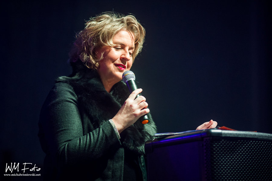 Zabrakło miejsc na koncercie